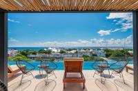 Paseo Luxury House - Ferienwohnung Playa del Carmen