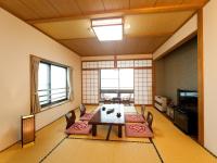 Habitación de estilo japonés