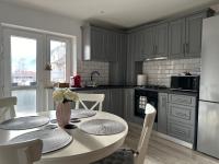 Bucovina View apartment - Ferienwohnung