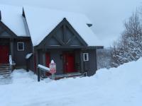 Lux 5BR 4BA SV125 SKI In Out, 18-hole Championship Golf Course, Water Park, pet friendly - B&B Jay