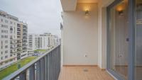KUA Luxury Loft Coresi - B&B