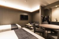 Habitación Cuádruple Confort