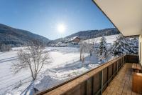 Appartementhaus Schmalzermoos - B&B Thomatal