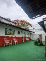 Suites Marisol Buzios - Ferienwohnung Búzios