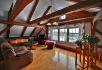 Alte Schule - B&B Bad Brambach