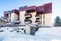 Piolit andCo - Studio vue montagne - B&B
