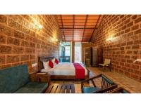 B&B Mudgere - Gudlu Resorts, Chikmagalur, Karnataka - Bed and Breakfast Mudgere