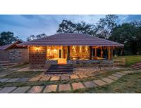 Gudlu Resorts, Chikmagalur, Karnataka - B&B