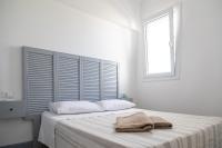 Apartment mit Meerblick