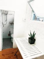 Chambre Quadruple avec Salle de Bains Privative
