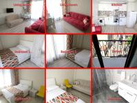 Appartement 2 Chambres