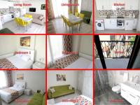 Appartement 2 Chambres