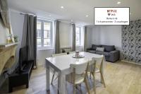 Ville de Coeur - B&B Thionville