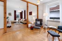 B&B Radolfzell am Bodensee - Ankerplatz - Bed and Breakfast Radolfzell am Bodensee