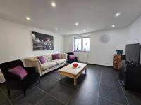 Appart'Hôtel Trazegnies - B&B Courcelles