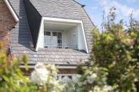 Achter Duenem App 5 - B&B Wenningstedt