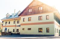 Krásný apartmán uprostřed Jeseníků - B&B