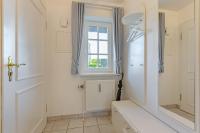 Meeresbrise App 1 - B&B Wenningstedt