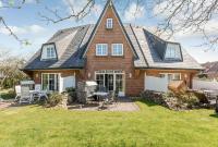 Enen-Neest, App. 2 - Ferienwohnung Wenningstedt