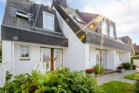 Westerbrise, App 3 - Ferienwohnung Wenningstedt
