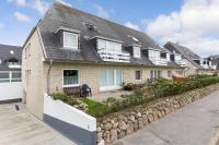 Fewo Beachhouse Lornsen Hof App 7 - B&B Westerland