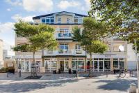 Nette-Star, App. 14 - Ferienwohnung Westerland