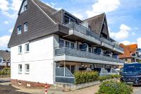 Ringelgans - Ferienwohnung Westerland