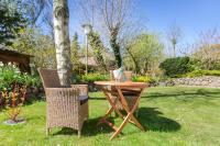 Friesenhaus Birkenhof - B&B Westerland