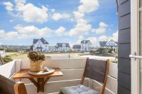 Am Kurpark App 6 - B&B Wenningstedt