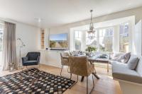 Leev Hues - B&B Westerland