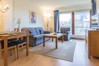 Fewo Dorfteich Residence App 12 Jo - B&B Wenningstedt