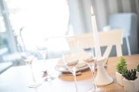 Meine Insel Sylt - B&B Wenningstedt