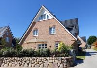 Leevste Süster - Ferienwohnung Westerland
