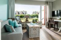 Strandweg - Ferienwohnung Wenningstedt