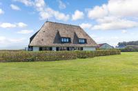 Passat App 5 - Bed and Breakfast Wenningstedt