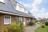 Strand 20 App 2 - B&B Wenningstedt