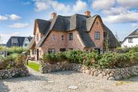 Tom Kyle - Ferienwohnung Wenningstedt