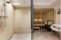 Sylter Inselglück - Ferienwohnung Wenningstedt