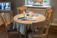 Fewo Christa App 4 - B&B Wenningstedt