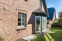 Fewo Carlotta - Bed and Breakfast Wenningstedt