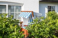 Haus Heideresidenz App 20 - Bed and Breakfast Wenningstedt