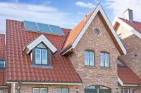 Dünen & Meer, App. 2 Dünen-Nest - Ferienwohnung Westerland