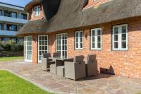 Fewo Cliffhouse - Ferienwohnung Wenningstedt
