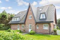 Fewo Carin App 5 - Chambres d’hôtes Wenningstedt