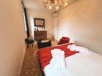 Apartamento Deluxe