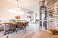 Hafen27List, Haus 8 - B&B List auf Sylt