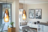 Seekristall - B&B List auf Sylt