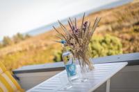 Wattblick - Chambres d’hôtes Munkmarsch