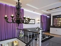 B&B Kharkiv - Mirax Boutique Hotel - Bed and Breakfast Kharkiv