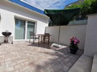 Klein aber Fein mitten in Binz - B&B